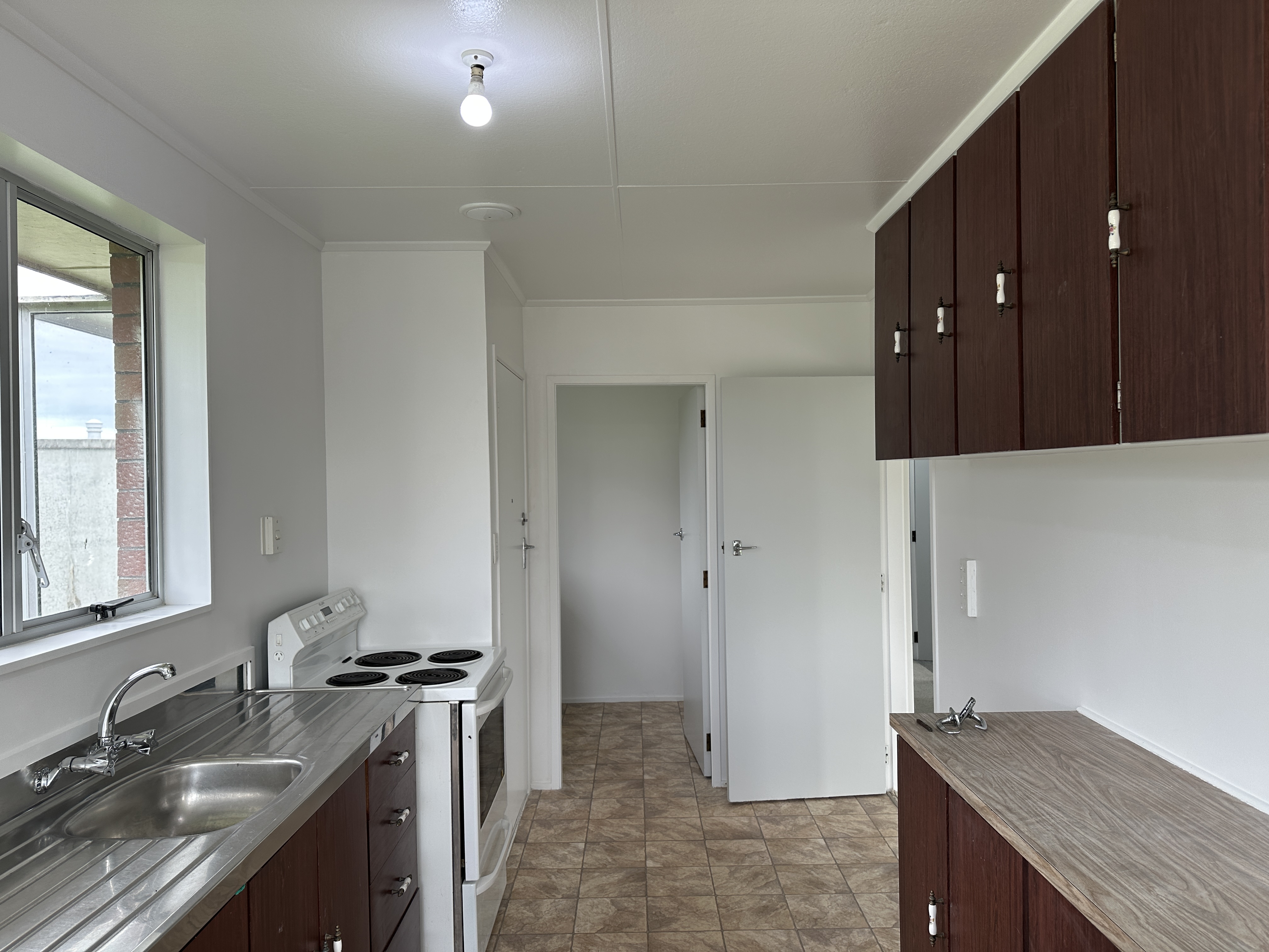 Kitchen painting Palmerston North